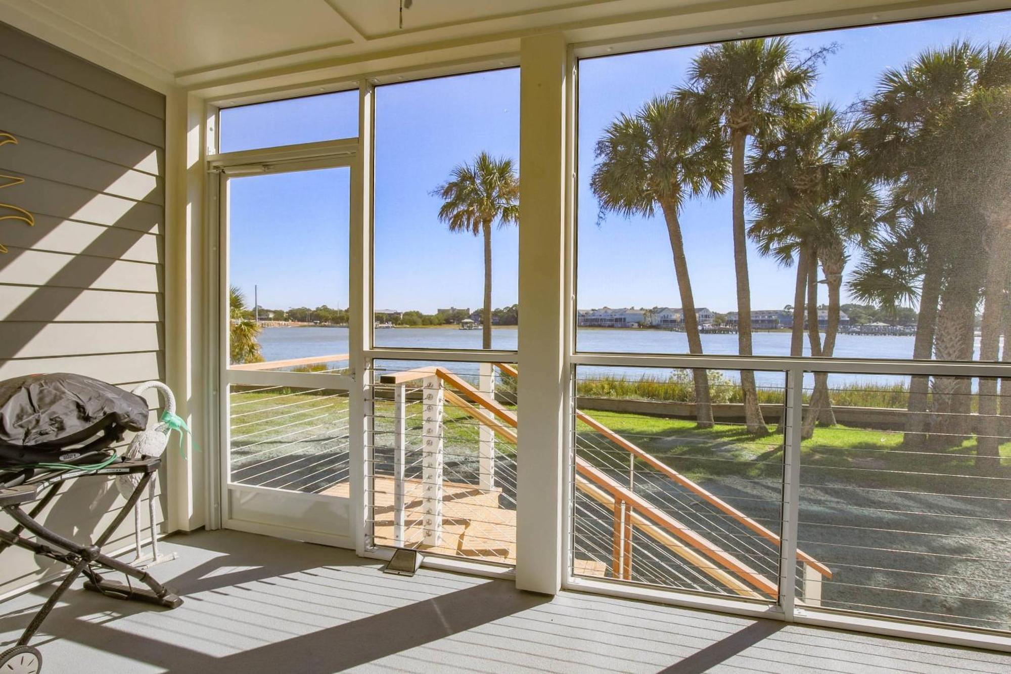 Serenity Folly Beach Exterior photo