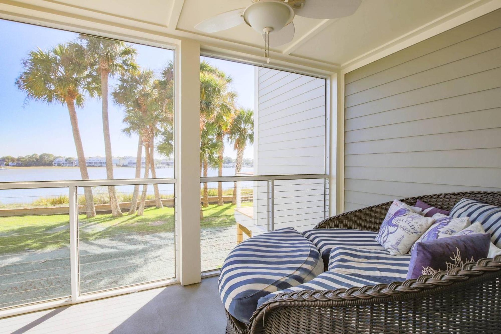 Serenity Folly Beach Exterior photo