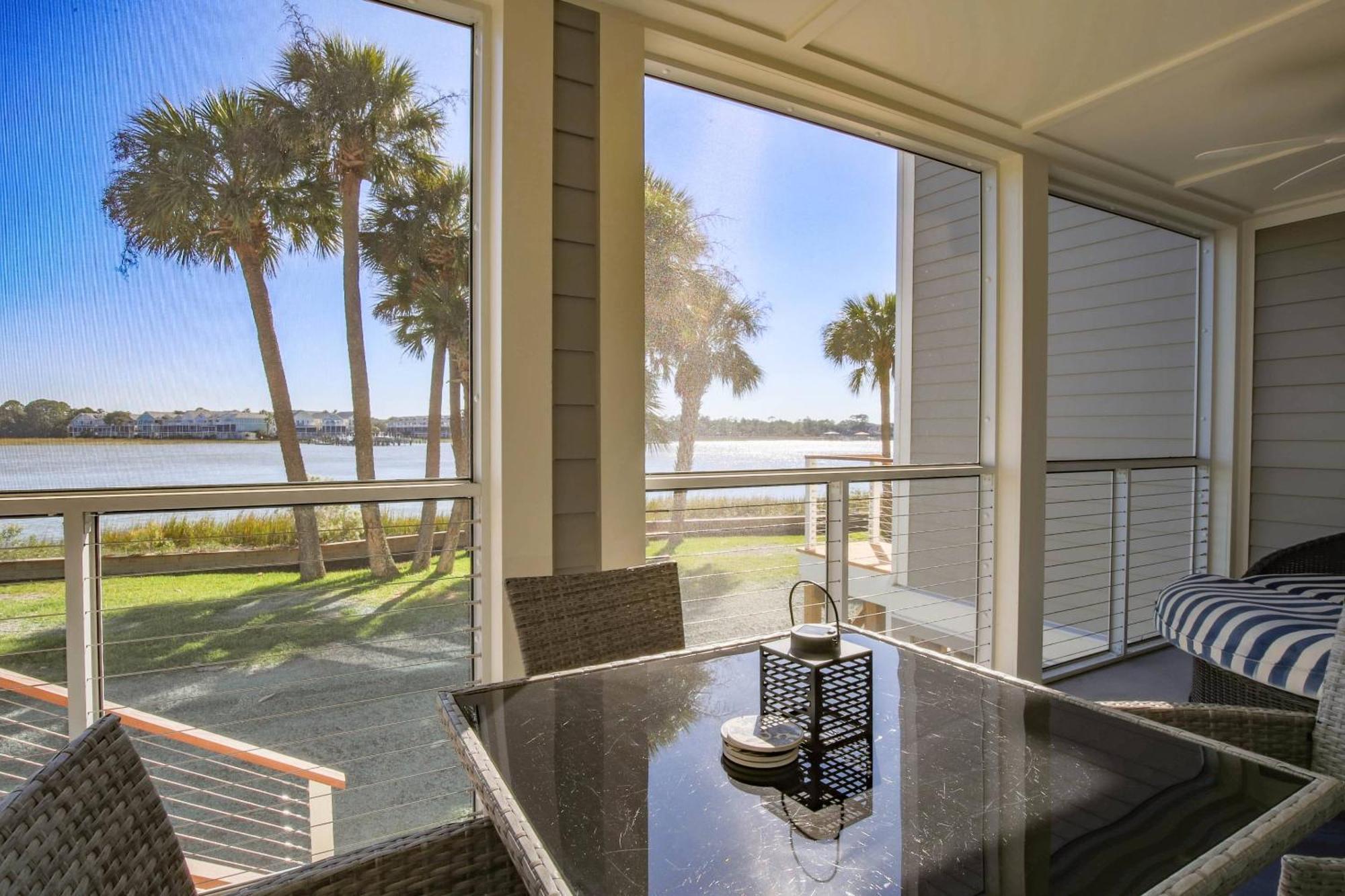 Serenity Folly Beach Exterior photo